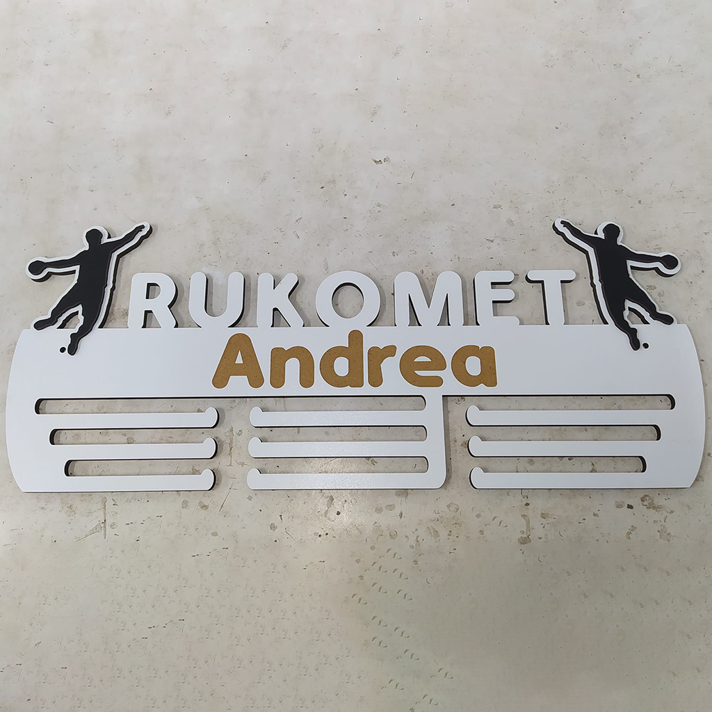 Rukomet Grafi Ar Bnb