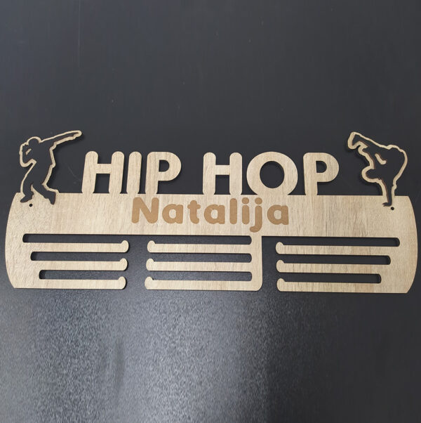 Hip Hop