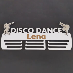 Disco Dance