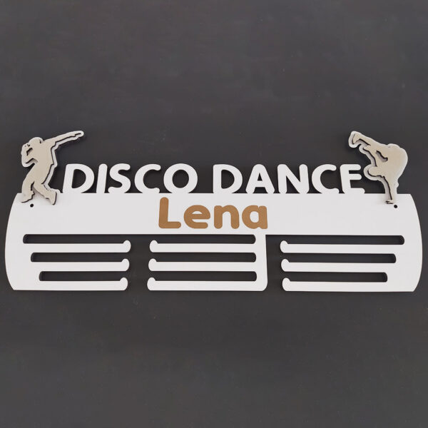 Disco Dance