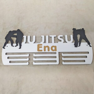 Ju Jitsu