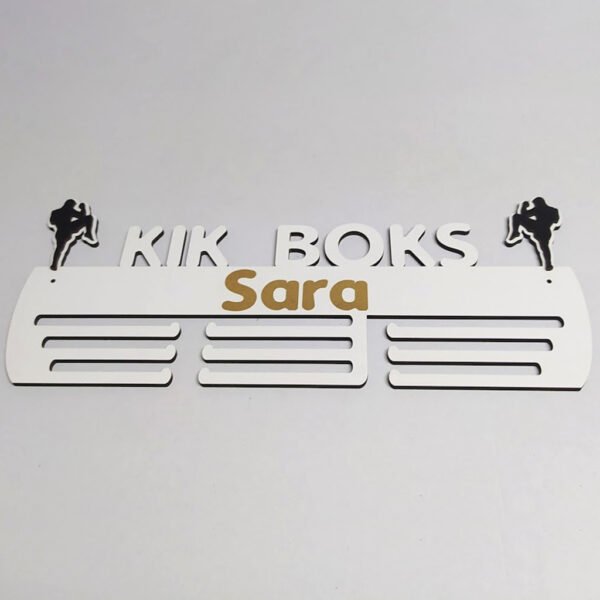 Kik boks